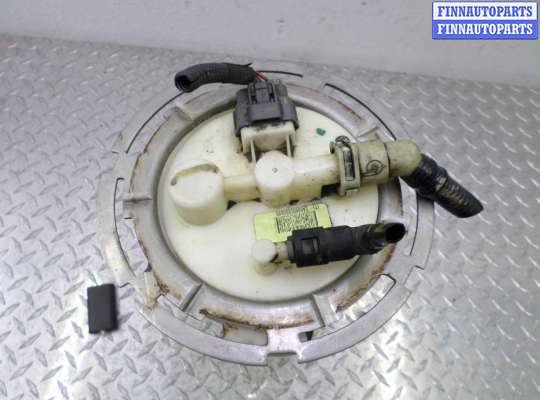 Бензонасос