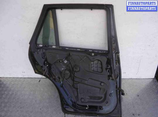 купить Дверь задняя левая на BMW X5 E70 2007 - 2010