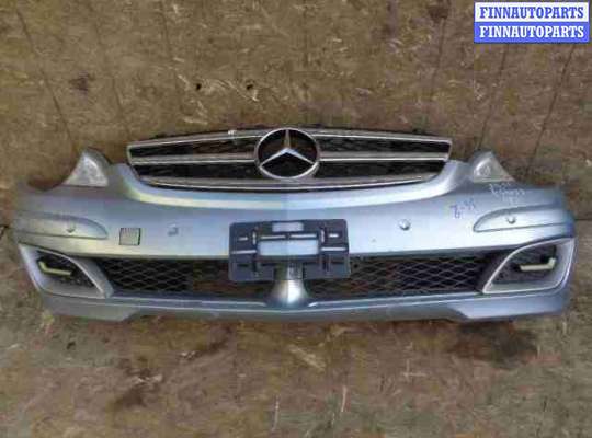 Бампер передний MB1063534 на Mercedes R-klasse (W251) Рестайлинг 1 2007 - 2010