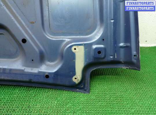 купить Капот на Hummer H3 2005 - 2010