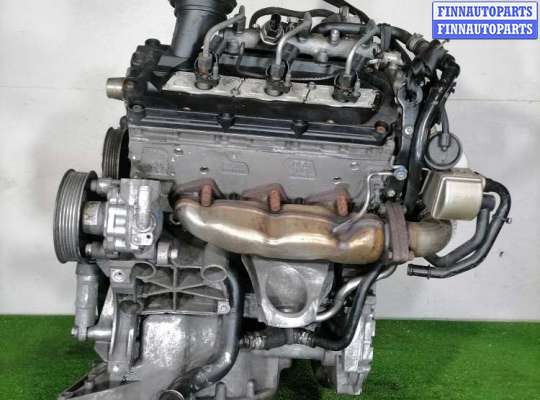 купить Заслонка дроссельная на Audi Q7 (4LB) рестайлинг 2009 - 2015