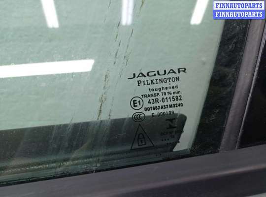 Стеклоподъемник электрический на Jaguar XE (X760)