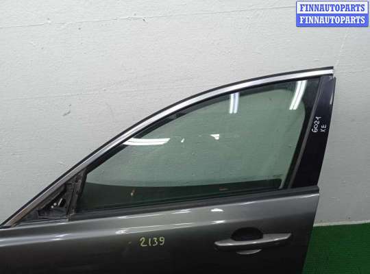 Стеклоподъемник электрический на Jaguar XE (X760)