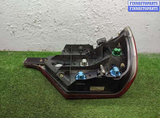 купить Фонарь крыла правый на Mercedes S-klasse (W140) 1991 - 1998