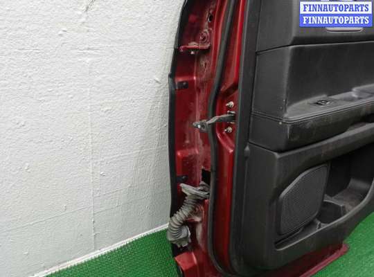 купить Дверь задняя правая на Ford Explorer V 2010 - 2015
