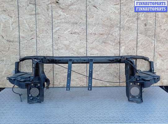 Замок капота AU1718124 на Audi A8 D3 (4E2) рестайлинг 1 2005 - 2007