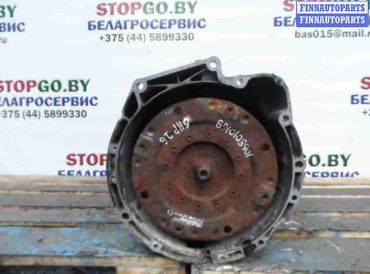 АКПП BM2164004 на BMW 7-Series E65,66 2001 - 2005