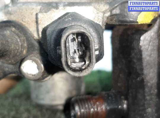 купить ТНВД на Mercedes Sprinter II (w906) 2006 - 2017