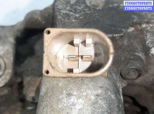 купить ТНВД на Mercedes Sprinter II (w906) 2006 - 2017