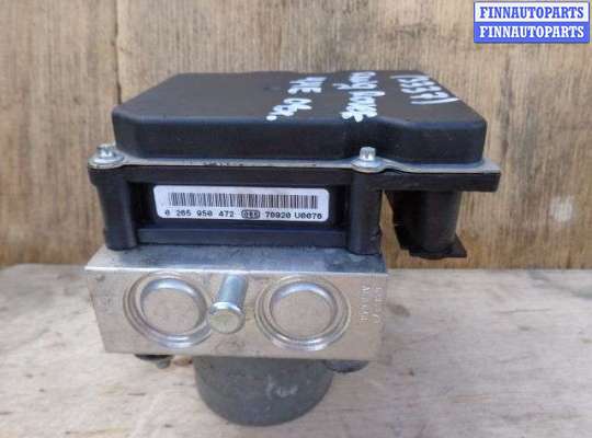 купить Блок ABS на Land Rover Range Rover Sport (LS) 2005 - 2009