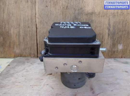 купить Блок ABS на Land Rover Range Rover Sport (LS) 2005 - 2009