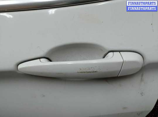 купить Накладка двери (Молдинг) на BMW X3 F25 2010 - 2014