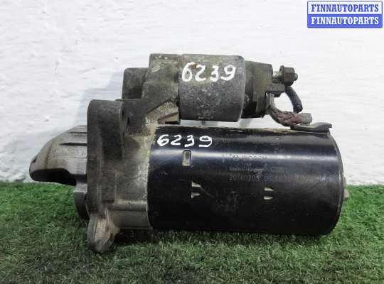 Стартер JPB4812 на Jeep Grand Cherokee IV (WK2) Рестайлинг 2013 -2016