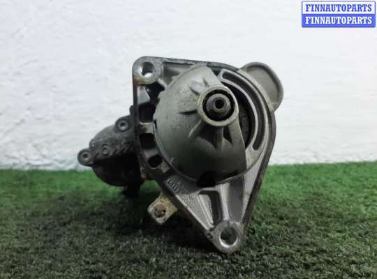 купить Стартер на Jeep Grand Cherokee IV (WK2) Рестайлинг 2013 -2016