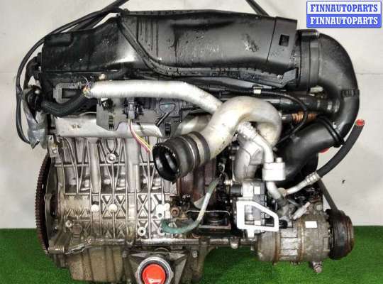 купить ТНВД на BMW 5-Series E60 рестайлинг 2007 - 2010