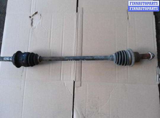 Полуось задняя правая MZ439205 на Mazda CX-7 (ER) 2006 - 2009