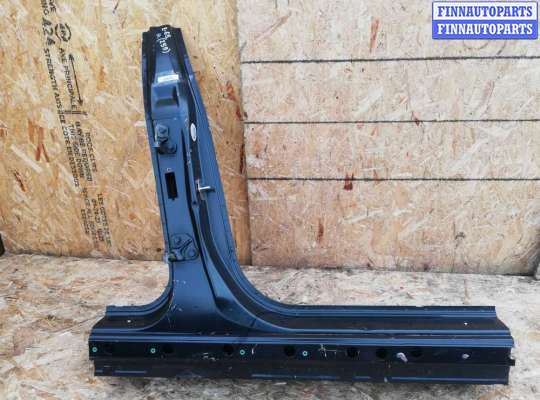 Стойка кузовная правая BM2165745 на BMW 7-Series E65,66 2001 - 2005
