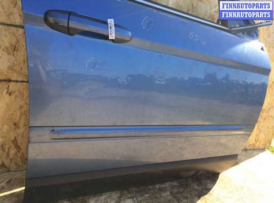 купить Дверь передняя правая на Chrysler Pacifica I (CS) 2003 - 2008