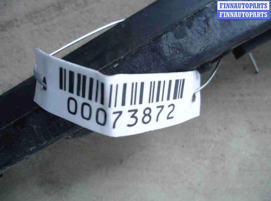 купить Кронштейн заднего бампера на Audi Q7 (4LB) 2005 - 2009