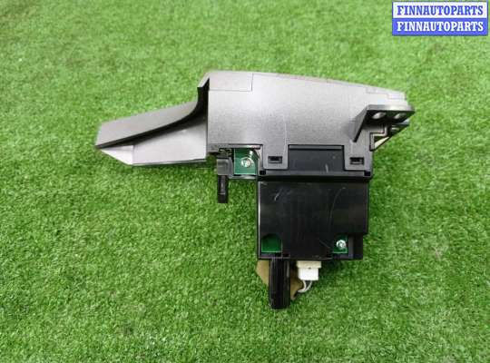 купить Переключатель отопителя на Toyota Venza (GV10) 2008 - 2012