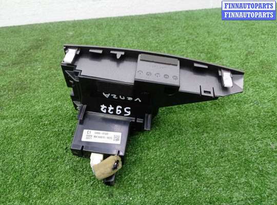 купить Переключатель отопителя на Toyota Venza (GV10) 2008 - 2012