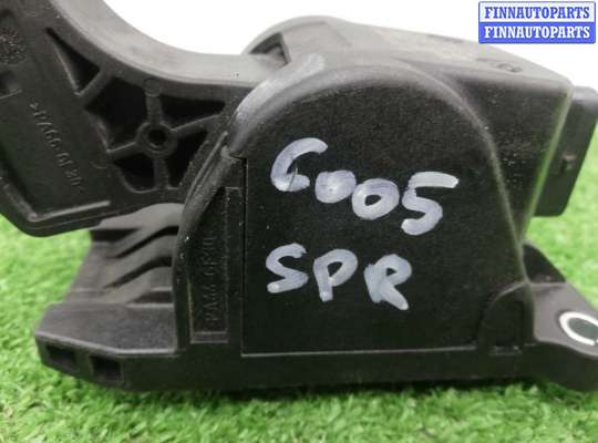 купить Педаль газа на Mercedes Sprinter II (w906) 2006 - 2017