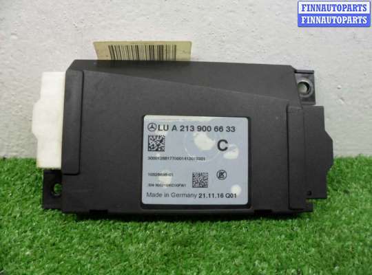 купить Блок управления на Mercedes GLC (X253) Рестайлинг 2019 - 2023