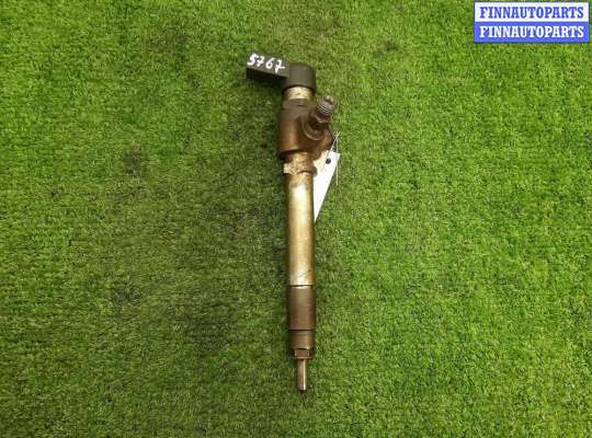 купить Форсунка топливная на Land Rover Discovery III (LA) 2004 - 2009