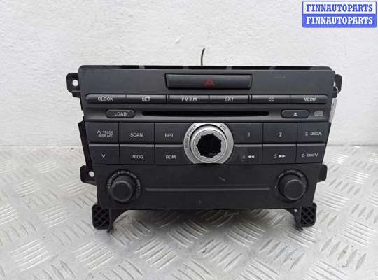 купить Магнитола на Mazda CX7 (ER) 2006 - 2009