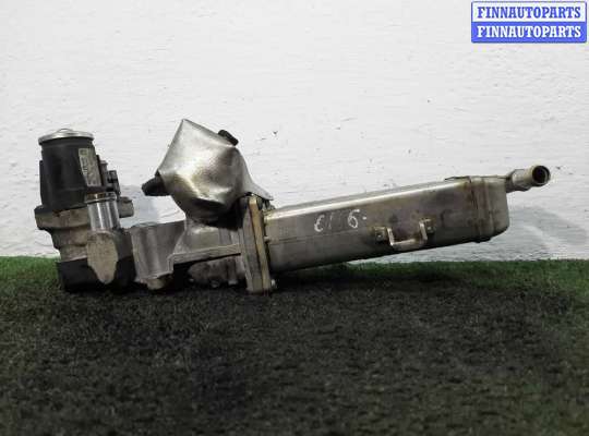 купить Радиатор системы EGR на Volkswagen T5 Рестайлинг 2010 - 2016