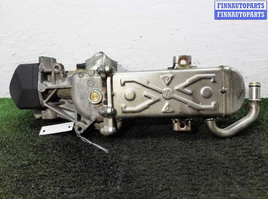 купить Радиатор системы EGR на Volkswagen T5 Рестайлинг 2010 - 2016