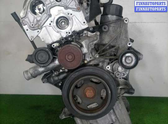 купить Форсунка топливная на Mercedes C-klasse (W203) 2000 - 2004