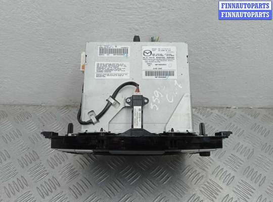 купить Магнитола на Mazda CX7 (ER) 2006 - 2009