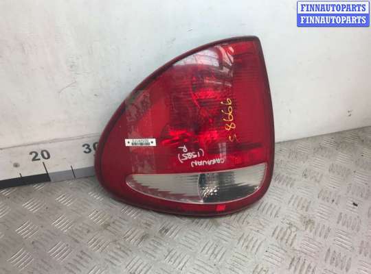 Фонарь крыла правый DGN1096 на Chrysler Voyager IV (RG) 1999 - 2008
