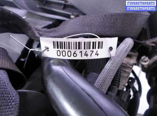 купить Маховик на Peugeot 207 (WA,WC) 2006 - 2012
