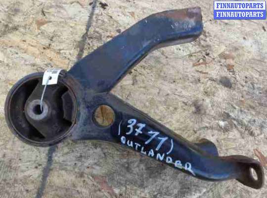 Подушка крепления КПП CT758850 на Mitsubishi Outlander XL II 2007 - 2009