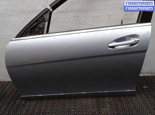 купить Дверь передняя левая на Mercedes C-klasse (W204)Рестайлинг 2011 - 2014