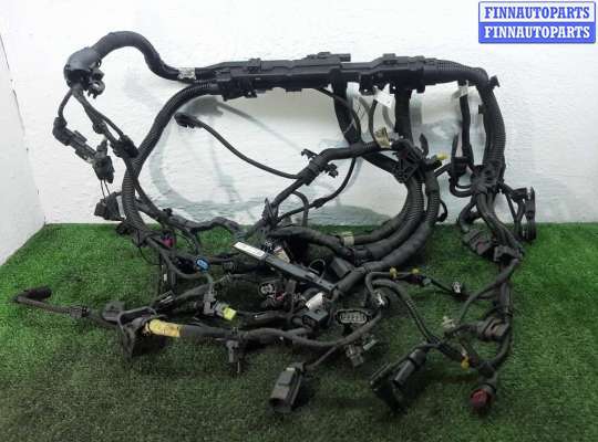 купить Проводка двигателя на BMW X3 G01 2017 - 2021