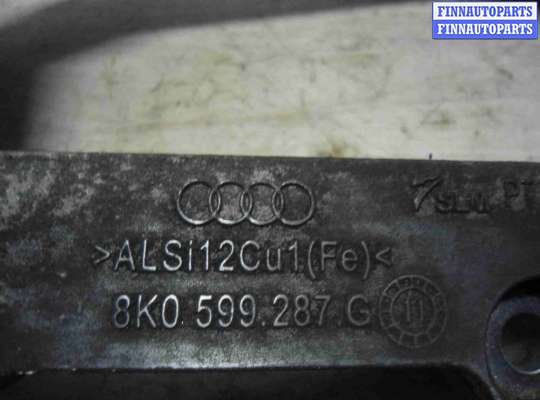 купить Кронштейн заднего редуктора на Audi A6 C7 (4G2) 2011 - 2014