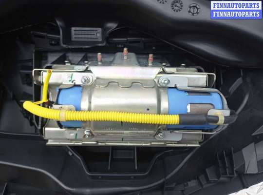 купить Торпедо на Honda Crosstour (TF) 2009 - 2012