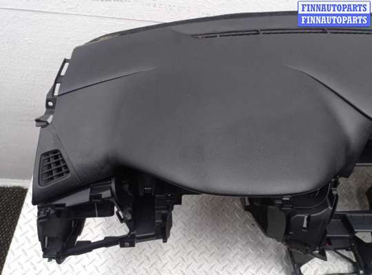 купить Торпедо на Honda Crosstour (TF) 2009 - 2012