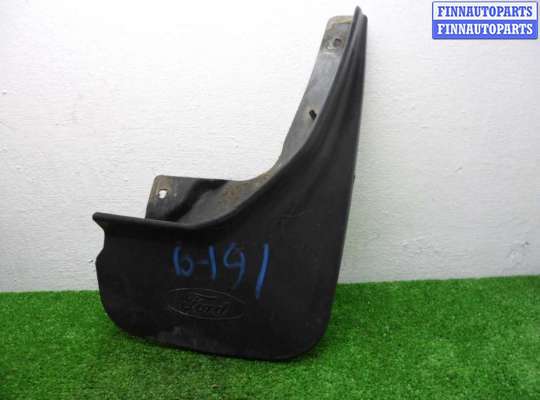 Купить Брызговик задний на Ford Explorer V 2010 - 2015 Брызговик задний FO2215182 на Ford Explorer V 2010 - 2015