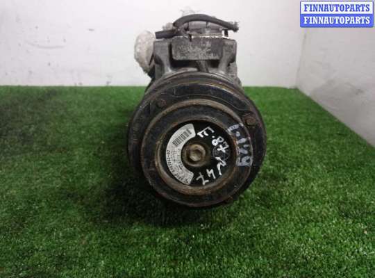 купить Компрессор кондиционера на BMW 1-Series E87 2003 - 2011