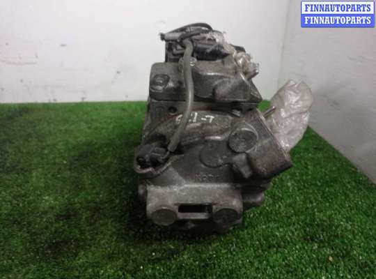 купить Компрессор кондиционера на BMW 1-Series E87 2003 - 2011