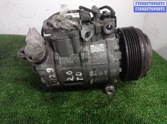 купить Компрессор кондиционера на BMW 1-Series E87 2003 - 2011