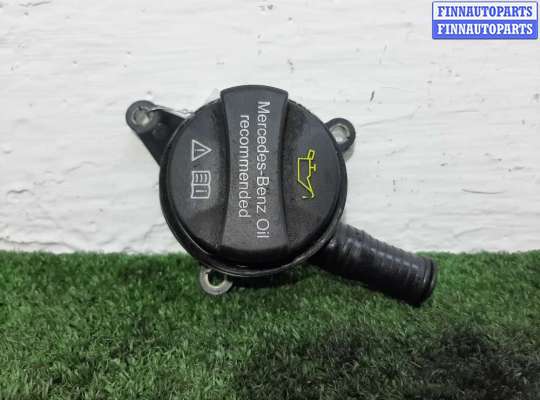 купить Маслозаливная горловина на Mercedes GLE (W167) 2019 - наст. время