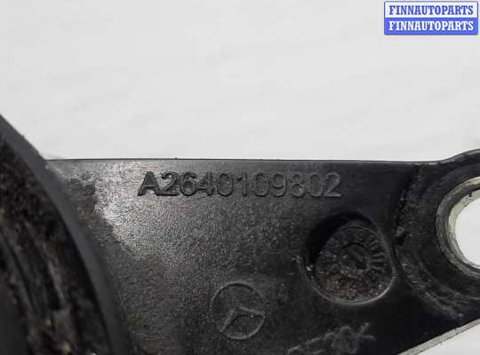 купить Маслозаливная горловина на Mercedes GLE (W167) 2019 - наст. время