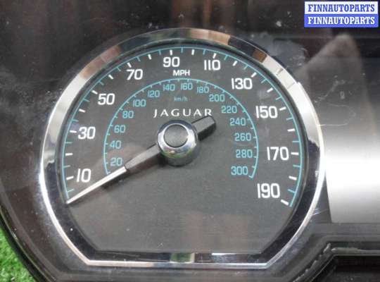 купить Щиток приборов на Jaguar XF (X250) рестайлинг 2011 - 2015