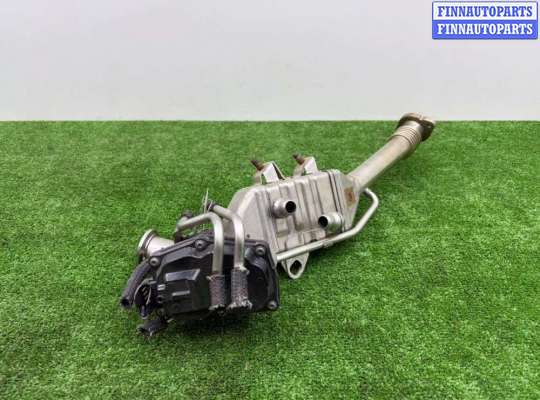 купить Радиатор системы EGR на BMW X3 G01 2017 - 2021