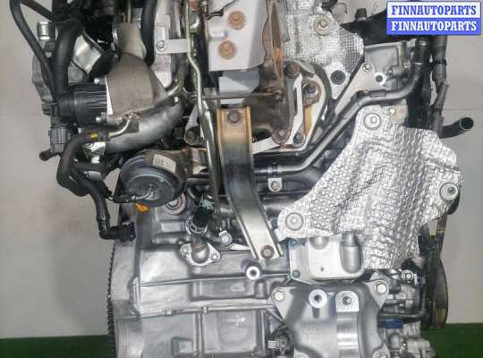 купить ТНВД на Mazda CX9 II (TC) 2016 - 2021